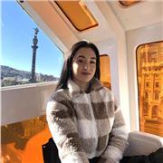 Graduada en CFGM de Técnico Auxiliar de Enfermería y en CFGS de Técnico de Educación Infantil. Actualmente estudio Psicología